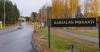 Finnish Army reports death of off-duty conscript