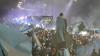Argentina players receive heroes’ welcome home despite World Cup defeat
