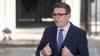 Andy Burnham announces cuts on household energy bills as new PM scraps VAT on electricity