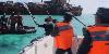 Chinese and Filipino seamen wage maritime battle in South China Sea... with sticks and oars