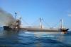 India summons Russian envoy after four seafarers killed in strike on ship leaving Ukraine
