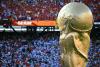 UEFA head: Ceferin skipped World Cup final reportedly to show disapproval of FIFA