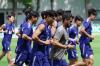 S. Korea drops out of top 30 in FIFA ranking..