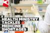 Rundu State Hospital medicine shortage part of national crisis – Health Ministry