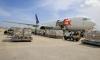 FedEx sends earthquake relief flight to Venezuela