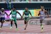 Fasuba Tips Kanyinsola for Greatness as First Batch of Team Nigeria Athletes Storm Glasgow