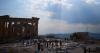Man stabs tourists near the Acropolis in Greece