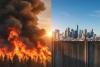 Trump Links Canadian Wildfire Smoke to Tariffs, Calls for Policy Changes