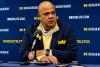 New Orleans native Warde Manuel agrees to step down as Michigan Athletic Director at end of 2026