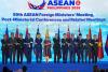 Myanmar issue to dominate ASEAN meeting in Manila