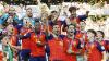 The most controversial World Cup in history?