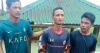 3 Myanmar security personnel detained after crossing Naf River into Teknaf