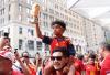 What The World Cup Teaches Us About Building Strong Communities