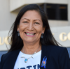 New Mexico Gubernatorial Candidate Deb Haaland Commits To Debate Ahead Of 2026 General Election