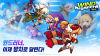 Wemade Max Officially Launches New Idle RPG 'WindRunner: Idle' in Korea and Taiwan