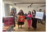 Essentra's young professionals tackle manufacturing's skills and diversity gap at UN showcase