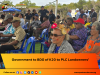 Government to BDG of K20 to PLC Landowners’