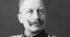Ex-Kaiser Wilhelm II launches legal case over South-West Africa property: On This Day in 1926