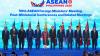 ASEAN's top diplomats meet, to issue statement amid 'grave concern' over US-Iran conflict