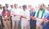 Dy CM Bhatti inaugurates Godrej palm oil facility