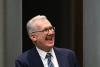 Tony Burke: ‘Multicultural Australia is who we are’