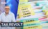 Australia’s rising tax policies and public response