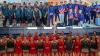 Small islands, but big dreams: Pacific nations set to shine in Glasgow
