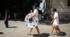 The weather takes a turn in Spain: Aemet activates the third heat wave with highs of up to 45 degrees