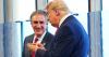 Trump Official Makes Bonkers Claim About President's Energy Policy As Gas Prices Rise