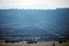 CO Wildfires: Memorial Procession Escorts Pilot Killed While Fighting Gold Mountain Fire to Denver Airport