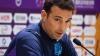 Argentina's Lionel Scaloni Breaks Down in Tears, Casts Doubt Over Future