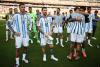 The day after: a somber return, a heartfelt Messi post, and a frustrated holiday