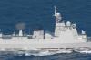 Japan raises safety concern over Chinese destroyer’s live-fire drills