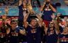 World Champions Spain Top New FIFA Rankings