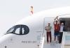 Champions Spain lap up adulation of a million