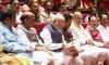 Paper leak issue discussed at NDA's Mangal Milan; PM Modi calls it matter of concern for entire nation