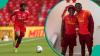 Nigeria striker leaves Nottingham Forest for Europa champions in Sweden