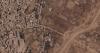 Israel building kilometres-long earthen barrier inside Gaza