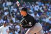 Minnesota reliever Go Woo-suk sent to minors after rough outing