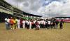 2026 ExxonMobil GSL…  Future stars rub shoulders with international players as part of mini clinic