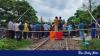 RU students' protest over assault on peer suspends Rajshahi rail services