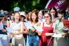 Chinese, overseas students connect through music at Beijing exchange
