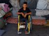 In Gaza, a mother's hunt for water lays bare a worsening health crisis