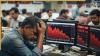 [Sensex Today] Share Market LIVE Updates: Sensex falls 208 points, Nifty slips to 24,196 as US-Iran war intensifies; Infosys, HDFC Bank top losers