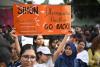 India's 'Cockroach' movement vows to continue with protest