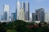 Indonesia passes bill to set up international financial centre