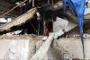 Israeli airstrike kills family of six in Gaza, medics say