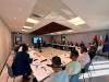 British Embassy hosts counterterrorism financing training for Libyan officials