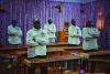Marimba ensemble TAMBO flies Zim’s flag abroad