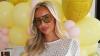 Cole Palmer’s girlfriend celebrates birthday in see-through top alongside Chelsea star following World Cup snub